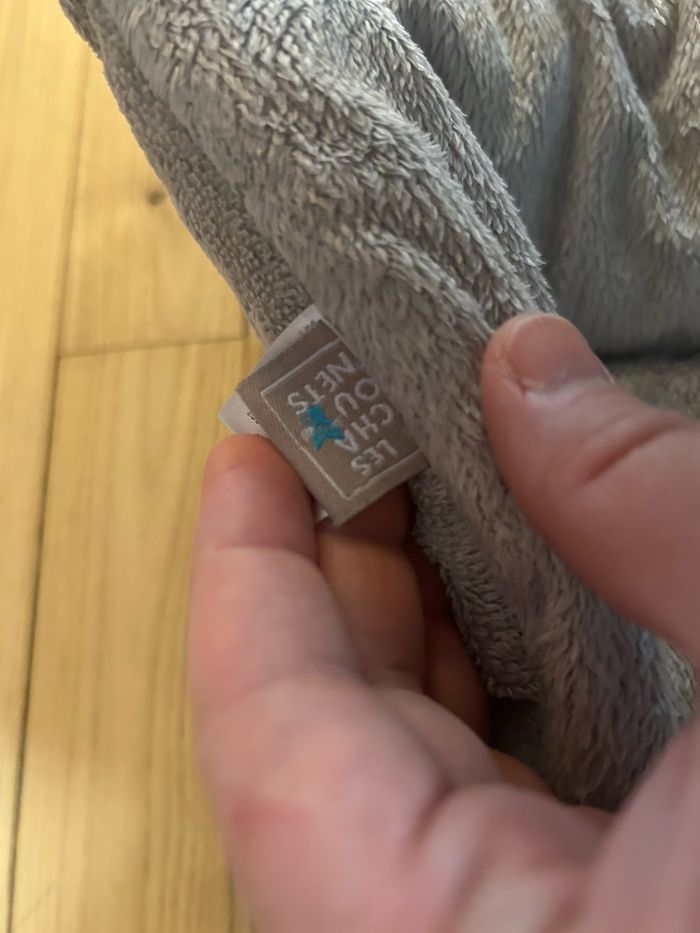 Tapis de parc les chatounets - photo numéro 3