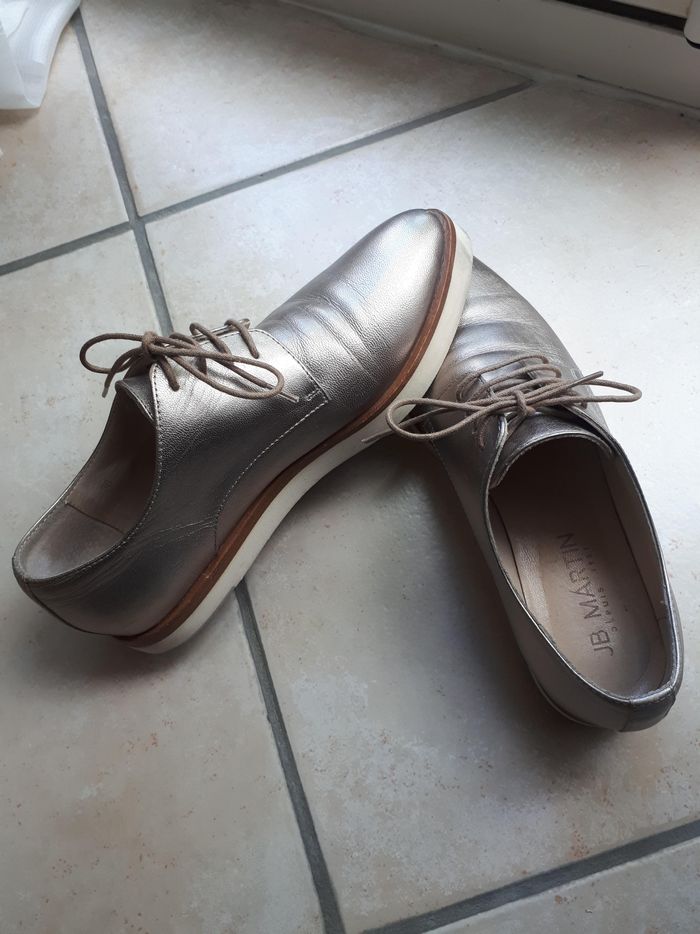 Chaussures - photo numéro 3