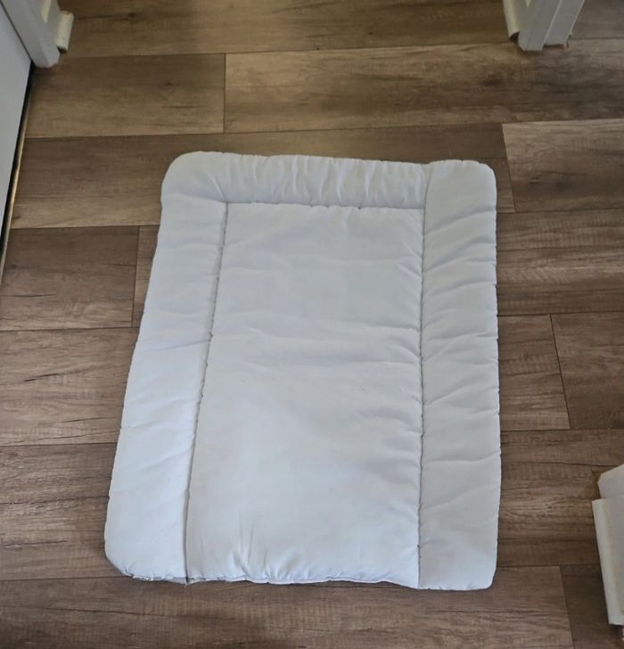 Matelas a langer - photo numéro 2