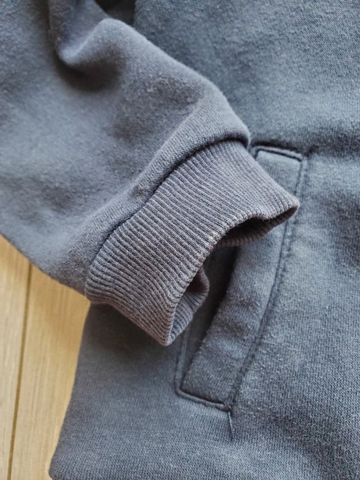 Veste zip garçon 4 ans - photo numéro 5
