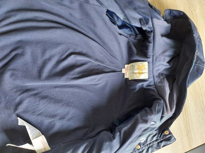 Manteau - photo numéro 4