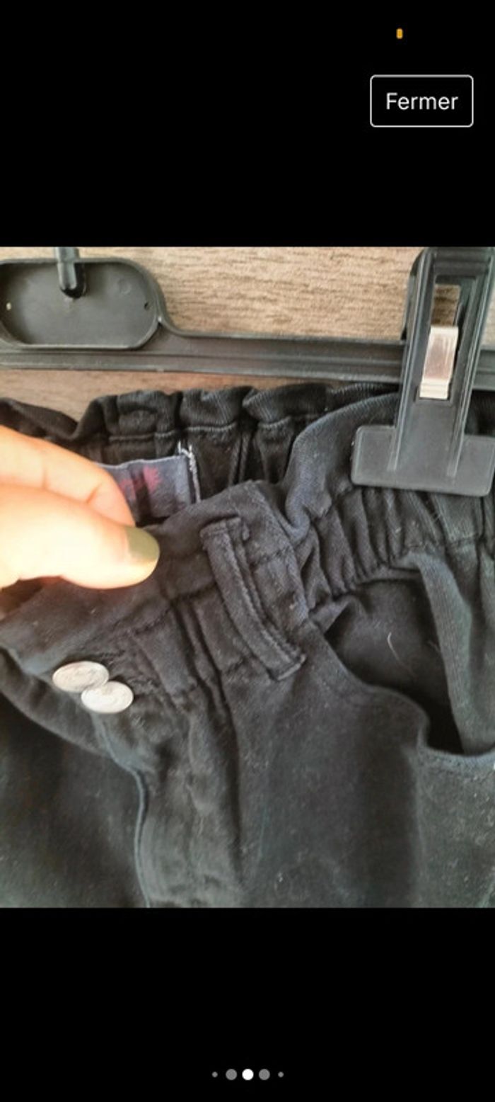 Jean Jennyfer - photo numéro 4