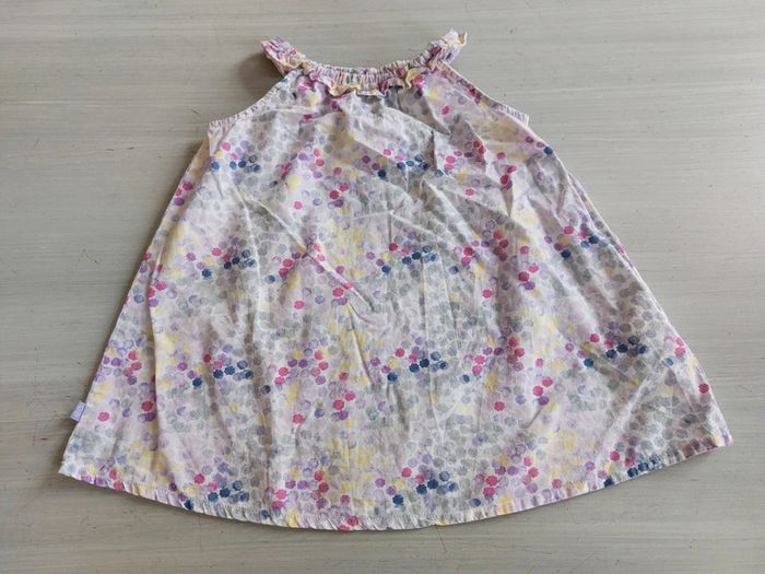 Robe d'été 6M