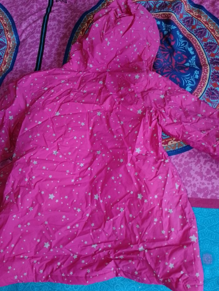 Manteau nky 10 ans - photo numéro 5