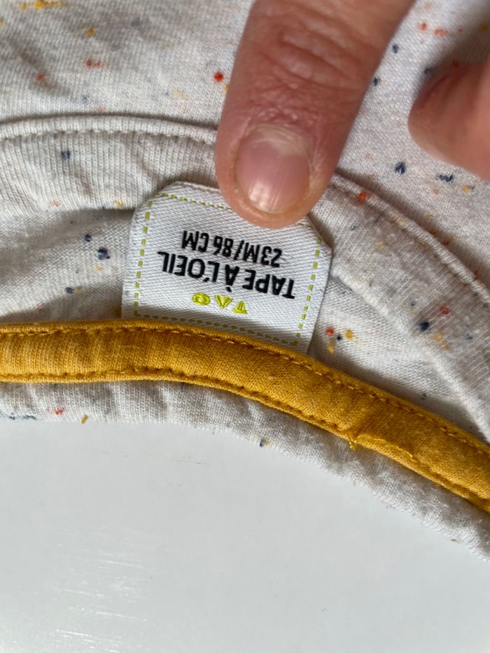 T-shirt - photo numéro 2