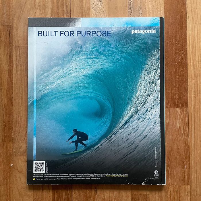Surfer’s Journal #93 - photo numéro 2