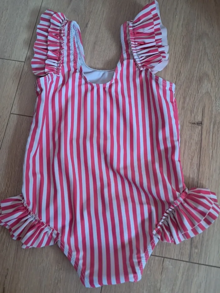 Maillot de bain 3 ans - photo numéro 2