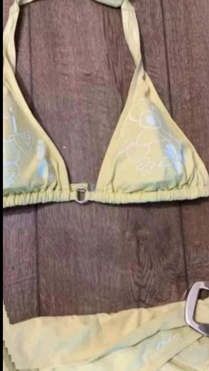 maillot  de bain livia - photo numéro 2