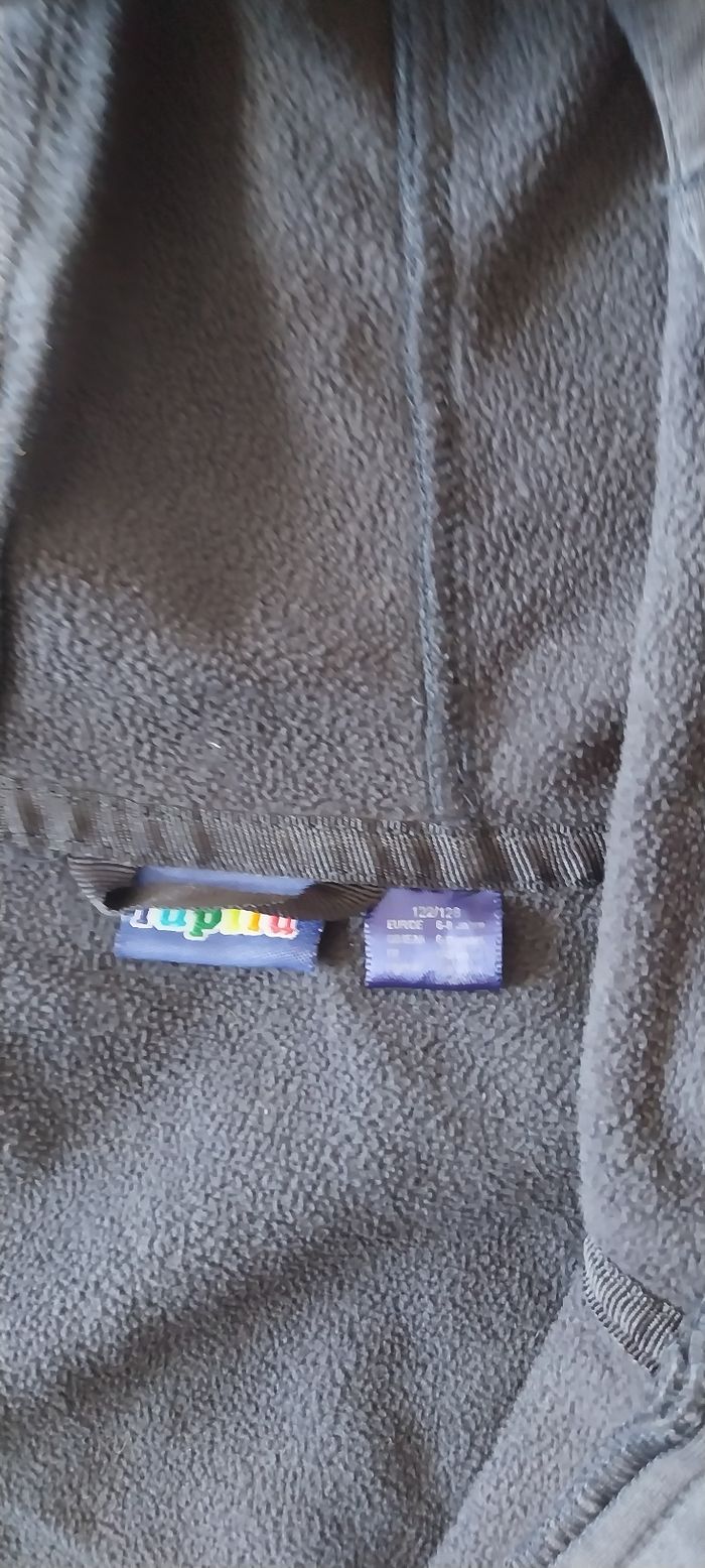 Veste - photo numéro 2