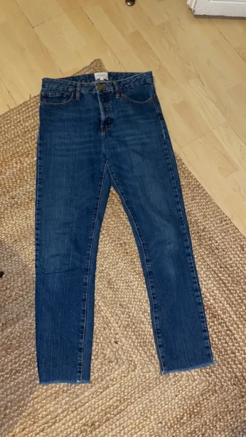 Jean Sexy - 7/8