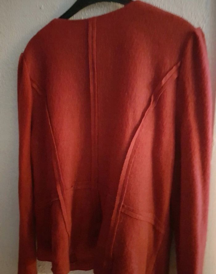 Veste Manoukian - photo numéro 3