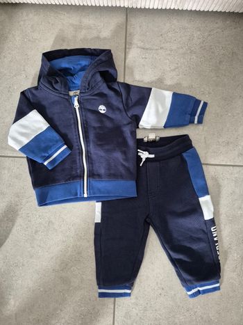 Ensemble jogging Timberland