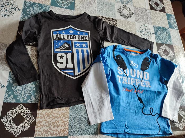 Lot 3 ans - photo numéro 6