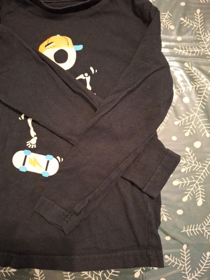 Pull fin - photo numéro 4