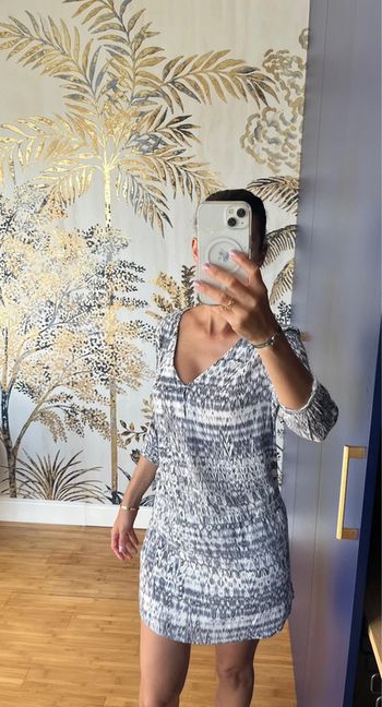 Robe H&M taille S