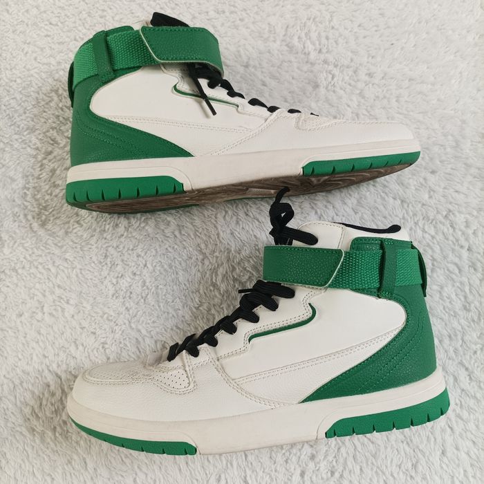 Baskets montantes Zara pointure 38 - photo numéro 4