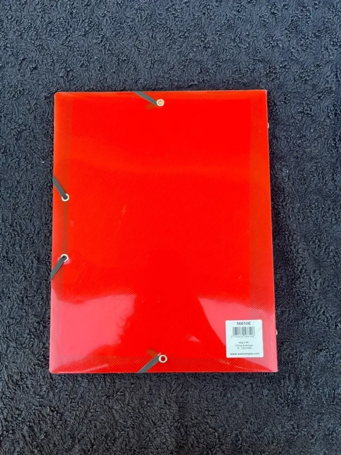 Trieur Exacompta - photo numéro 3
