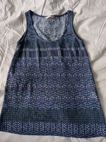 Débardeur femme taille 1