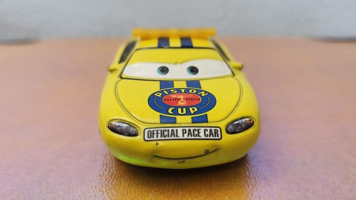 lot de voitures Cars - photo numéro 7