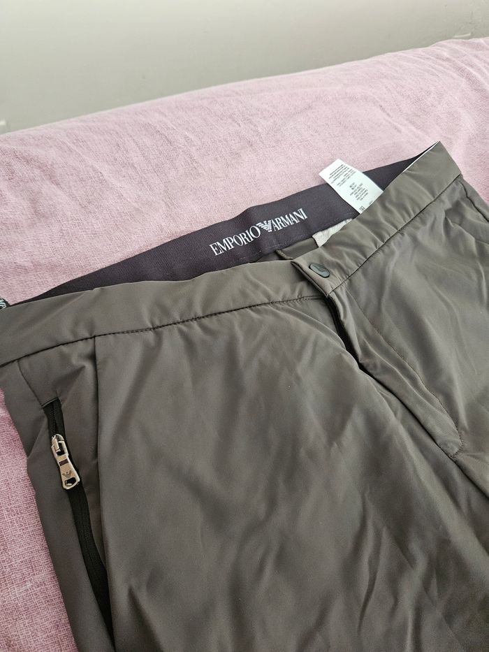 Pantalon emporio armani