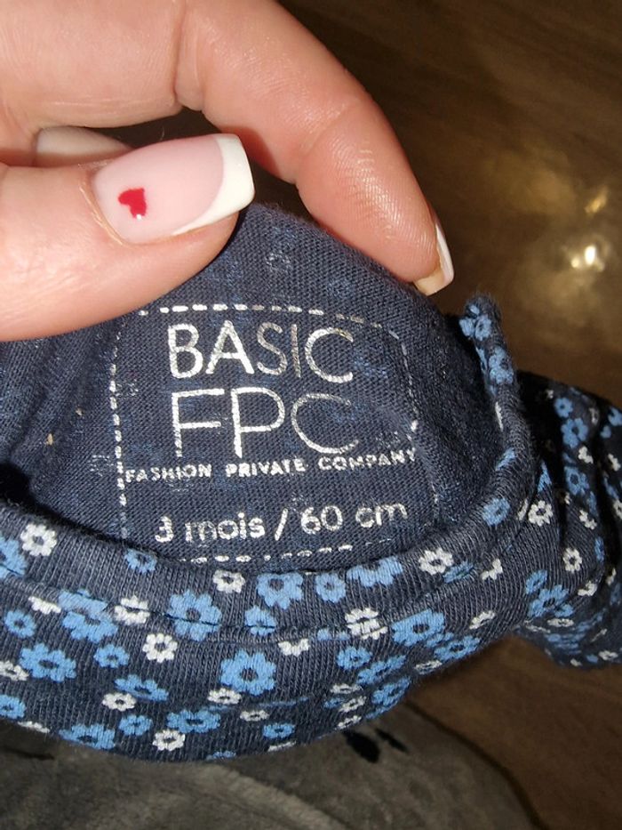 Robe 3 mois - photo numéro 2