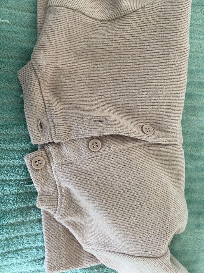 Lot sweat bébé 12 mois - photo numéro 20