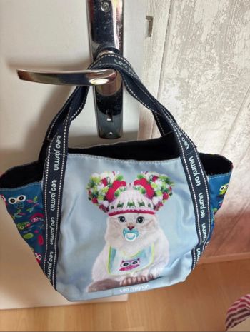 Sac Teo Jasmin