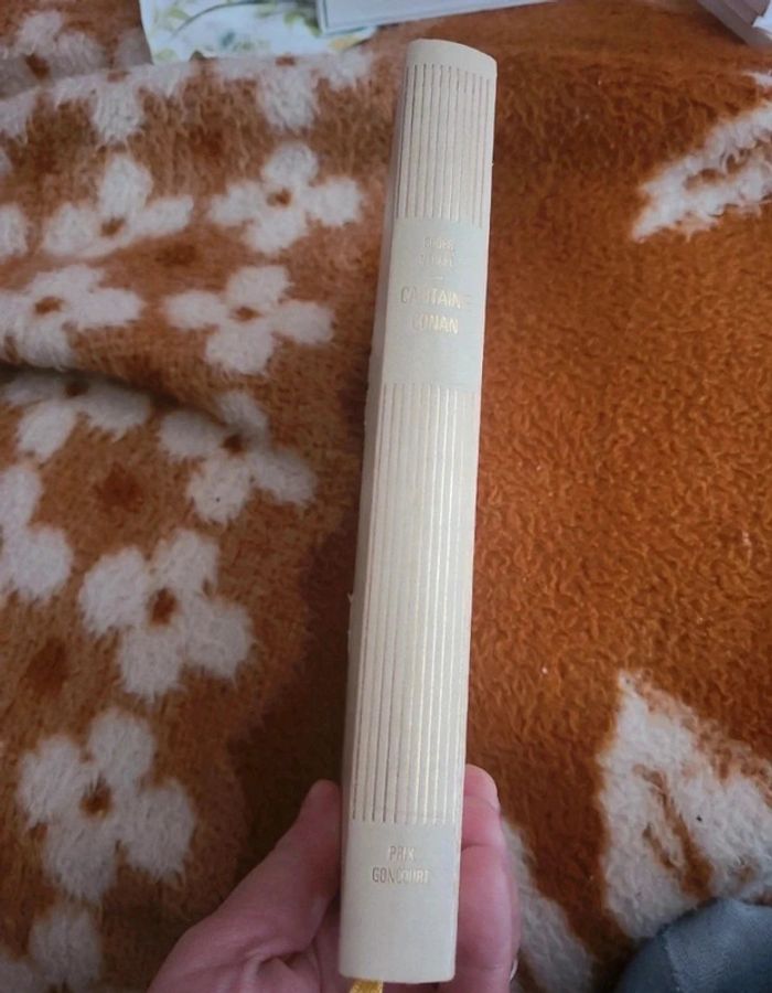 Capitaine conan - photo numéro 6