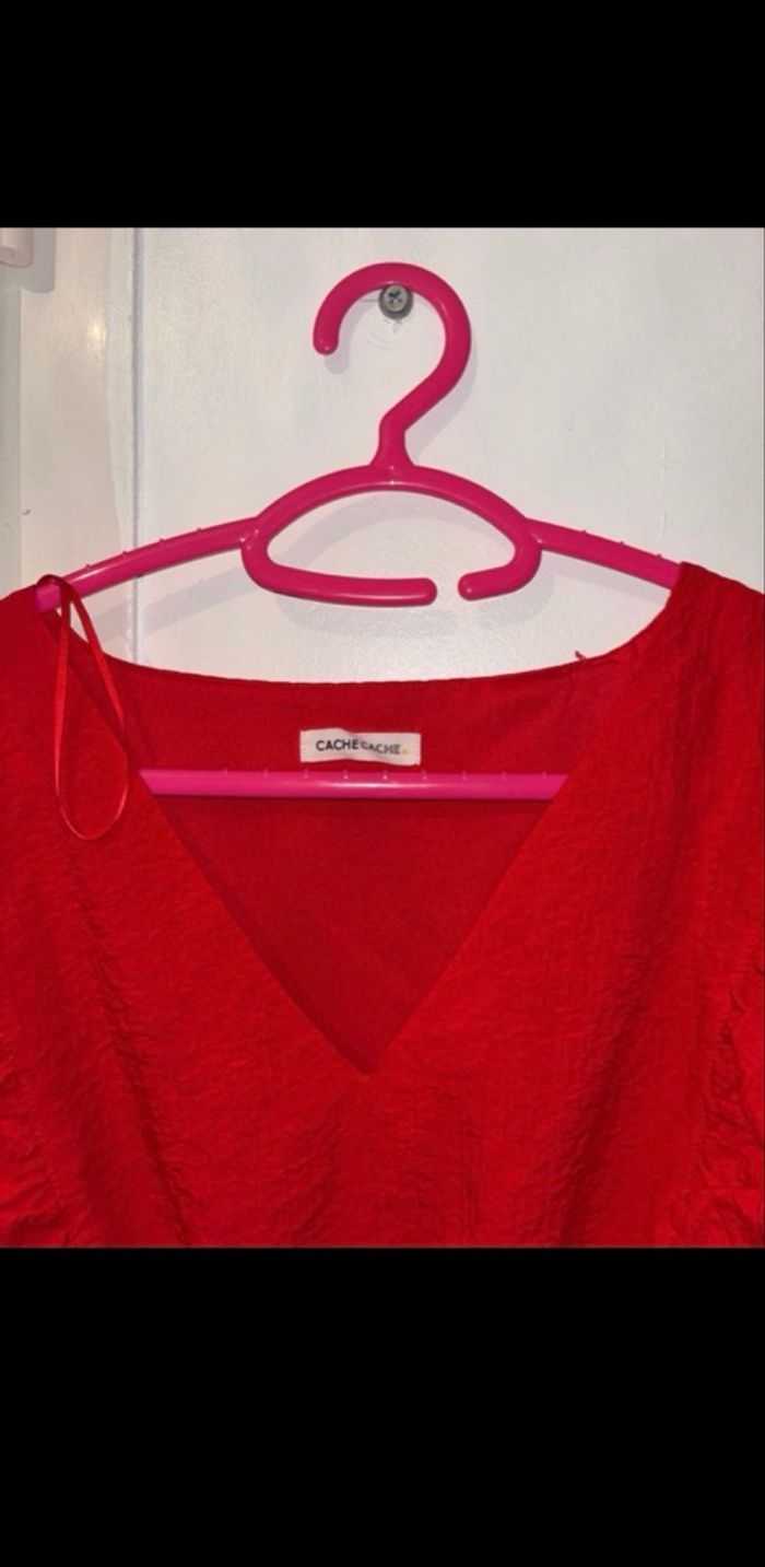 Blouse - photo numéro 3