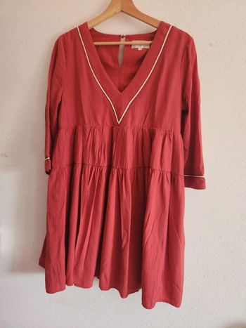 Robe Grace & Mila, taille M, très bon état