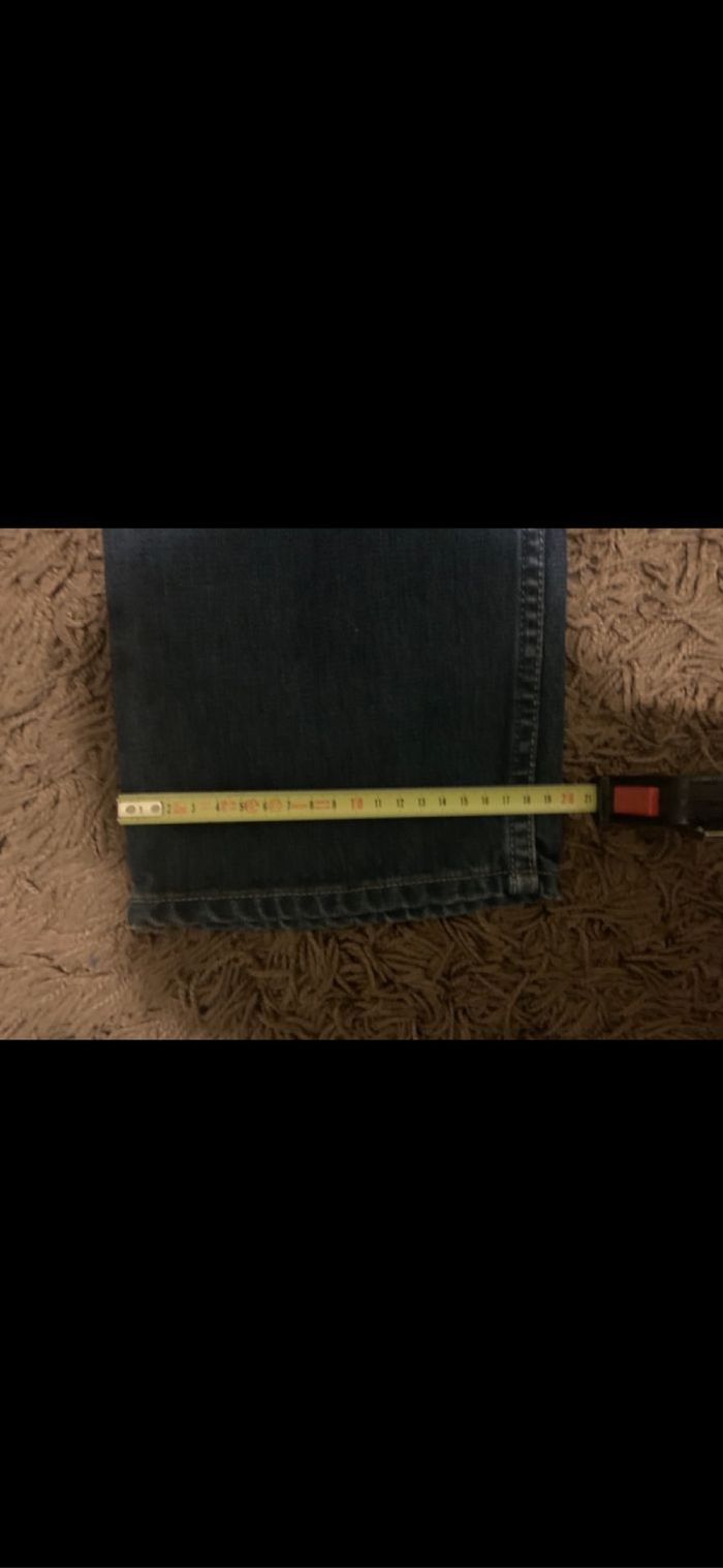 Jean’s levis strauss original 30/32 — W27/L32 - photo numéro 3