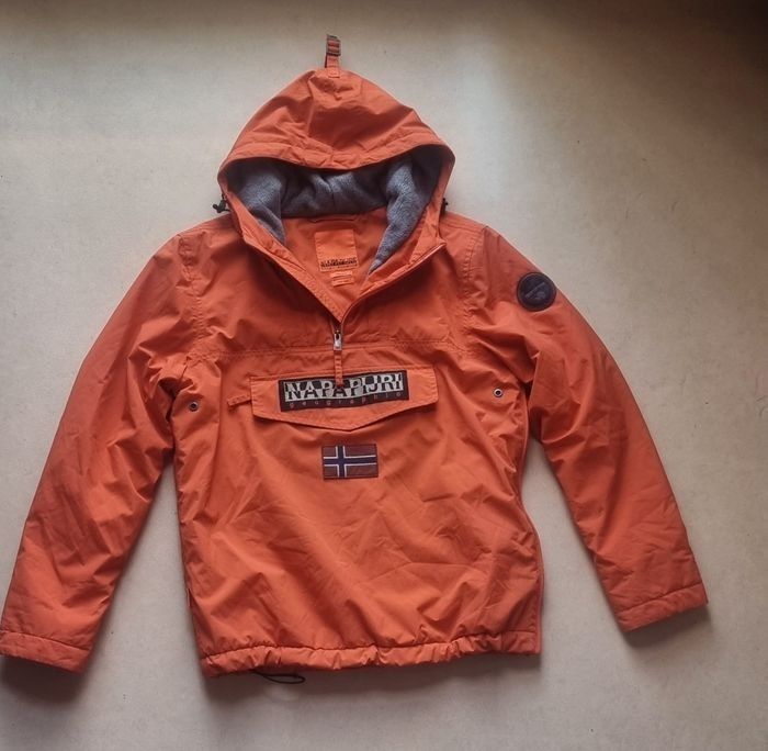 Veste Napapijri Rainforest