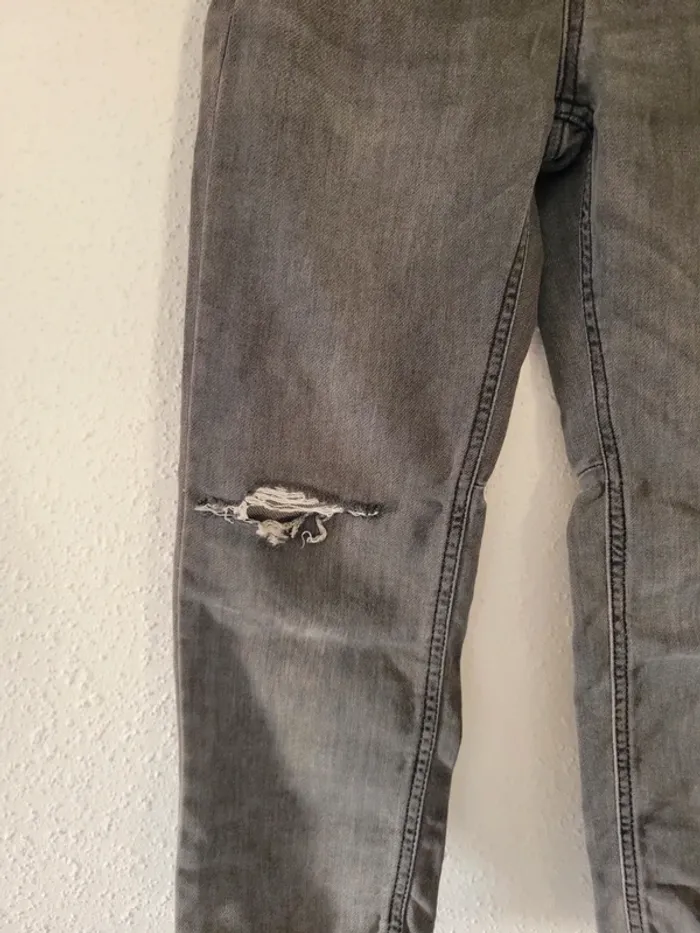 Pantalon garçon 👦 6-7ans dopodopo - photo numéro 5