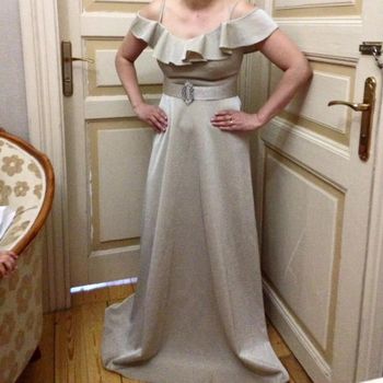Robe de soiréeT36 T38