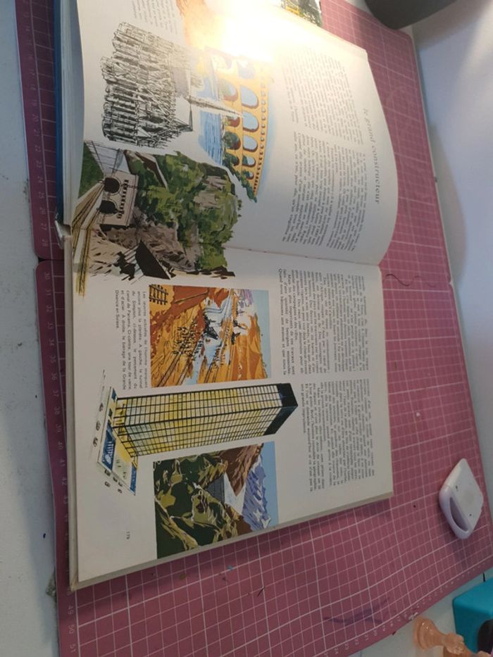 decouvrir et connaître la terre - photo numéro 4