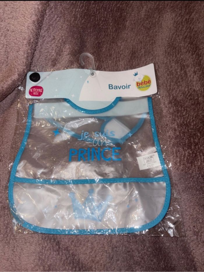 Bavoirs