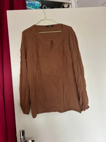 T-shirt manches longues