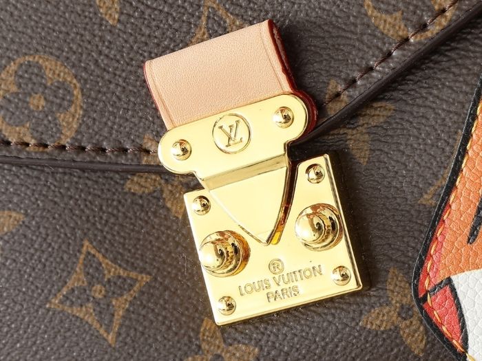 Louis Vuitton Sac en toile monogramme - photo numéro 5