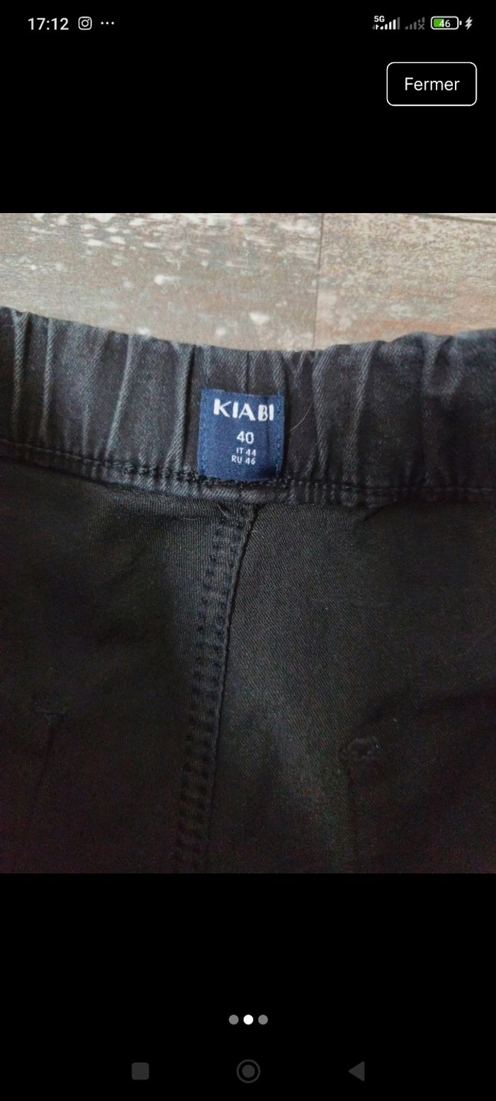 Jegging - photo numéro 2