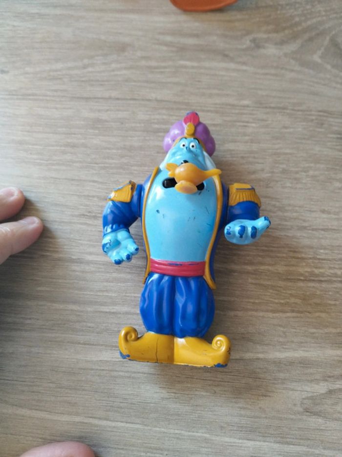 Lot de 6 figurines Disney vintage - photo numéro 6