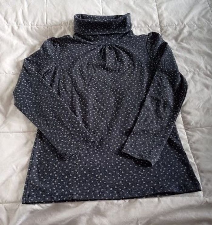 Tshirt manches longues
