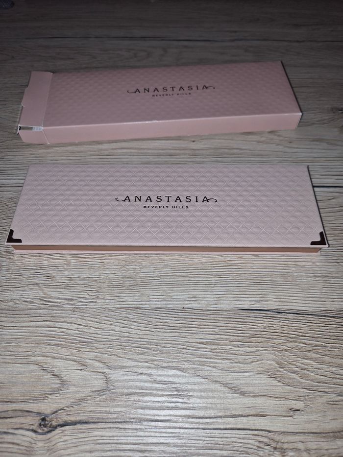 Palette Primrose Anastasia Beverly Hills - photo numéro 3