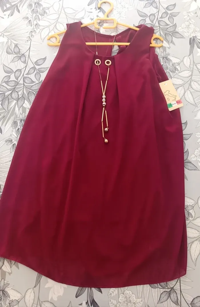 Tunique taille unique