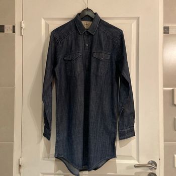 Chemise homme Zara