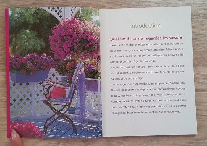 Fenêtres et balcons fleuris - photo numéro 4