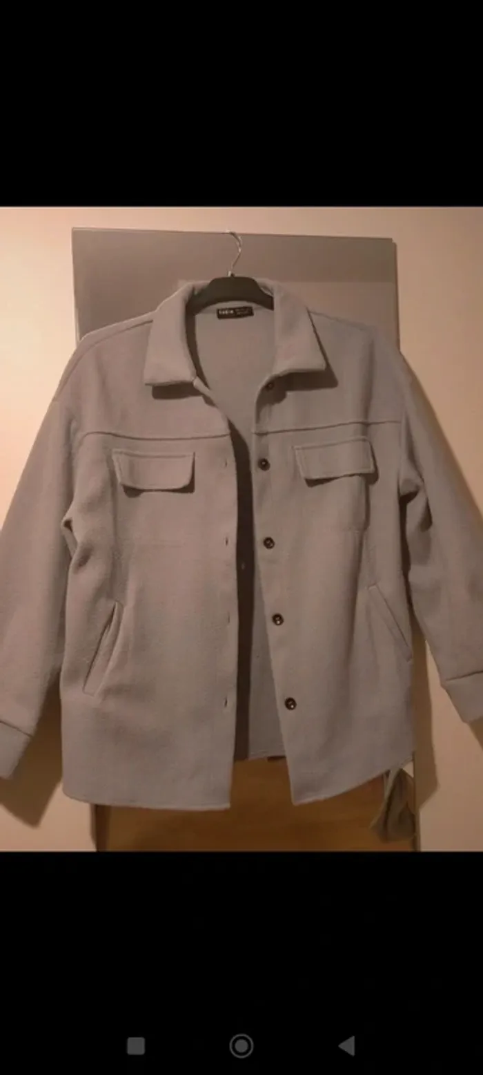 Veste - photo numéro 2