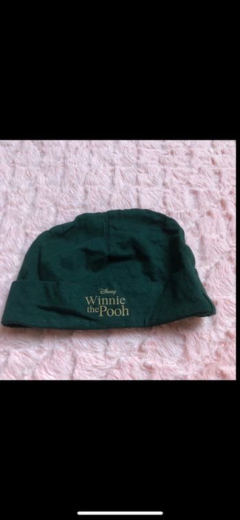 Bonnet