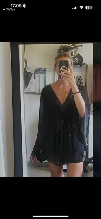 Blouse femme
