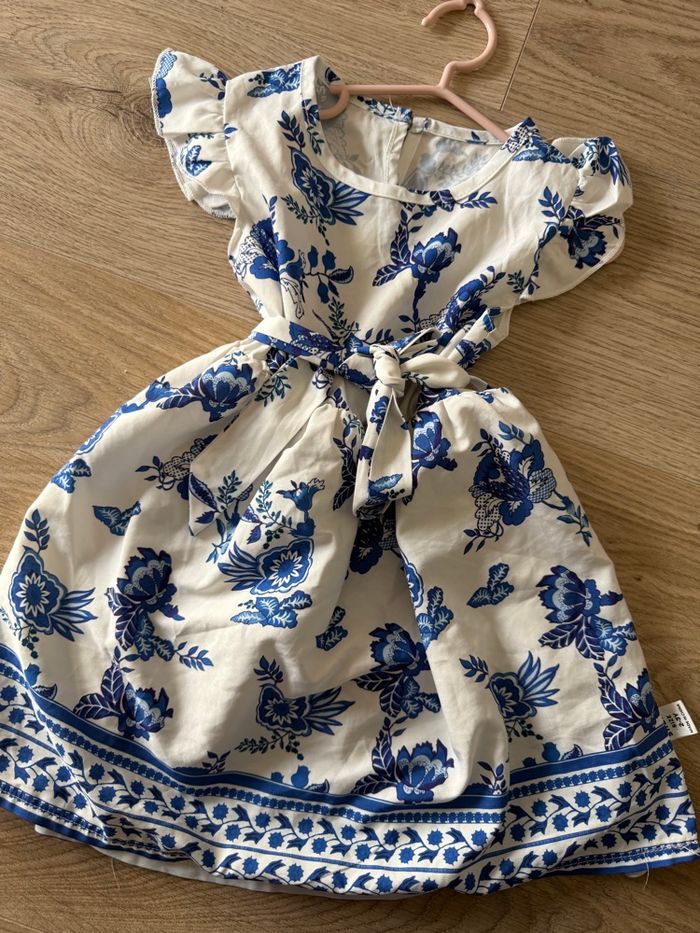 Lot robe 24 mois - photo numéro 7