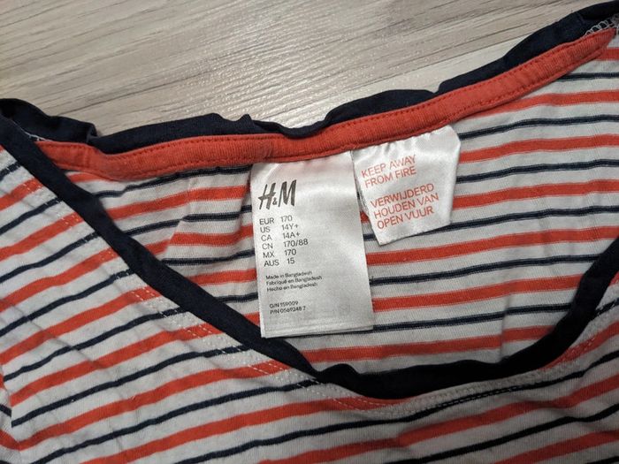 Chemise de nuit 15 ans - photo numéro 3